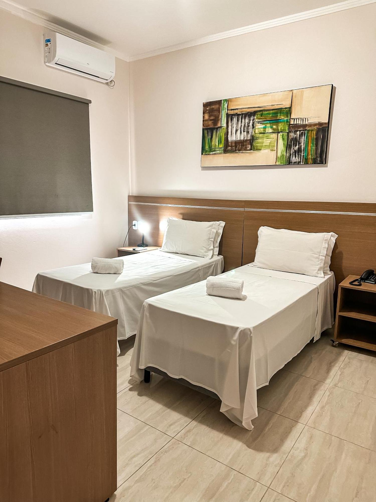Hotel Stelati